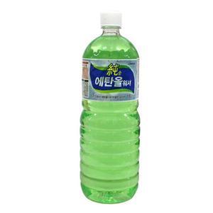 [HY6J269J_51C0]IS 에탄올워셔액 1800ml