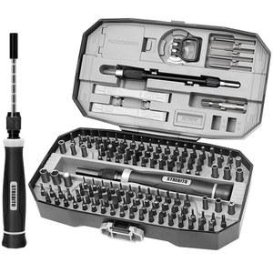 PS5 세트 컨트롤러 키트 노트북 수리 1 STREBITO 휴대폰 케이스 소형 PC IN 드라이버 전자 정밀 컴퓨터 및 도구 마그네틱 RC 153