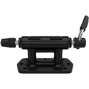 툴레 LowRider Pro 트럭 침대 자전거 캐리어