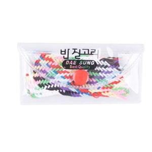 [JH3121T5_51]실 바늘 세트 바느질 도구 반짇고리 케이스