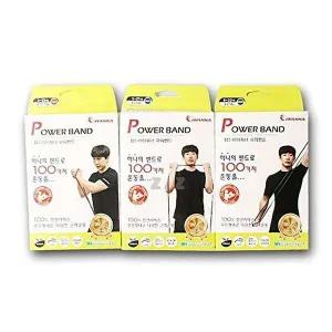 [베프몰]파워밴드 TIUFAGYE 헬스 운동기구 팔근육 웨이트