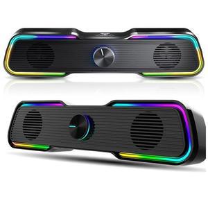 [MENPTTMX_52BK]QSENN LED 사운드바 (N-169B)