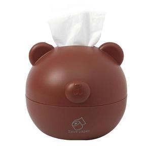 [KGPQVMGY_4B]큐티 휴지케이스 두루마리 티슈 케이스