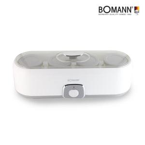 보만 요거트제조기 요구르트 제조기 요거트 메이커 홈메이드 유산균발효기 어린이 간식 선물 추천