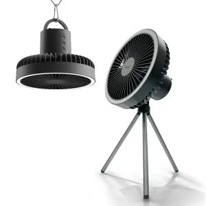 이야 캠핑용선풍기 CF-2206