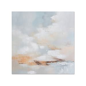 특별한 이사선물 유화 감성 풍경그림 추상화 현대미술 인테리어액자