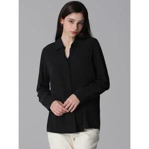 [쉬즈미스]베이직 카라 셔츠  택가격 138000원 _P376651012