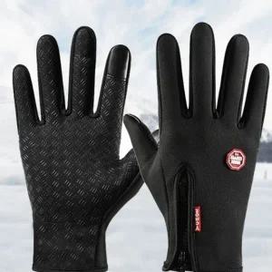 스마트폰 기모안감 터치장갑 스포츠 등산장갑 발열방