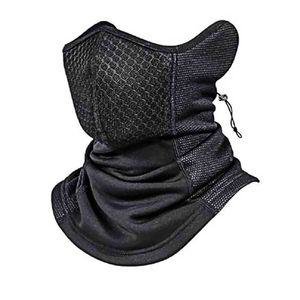 [무배] 마스크 목토시 워머 방한 블랙 넥워머 귀마개