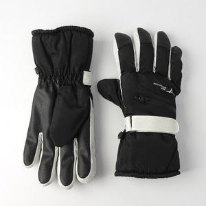 보온 방한 글러브 스마트폰 방풍 터치장갑 겨울 스키장갑 겨울 방수 베스트 융기모 남
