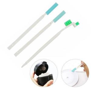 욕실 DS 3종세트 틈새 면도기 청소브러쉬 밀폐용기 창틀 텀블러 미니 뚜껑 조리도구