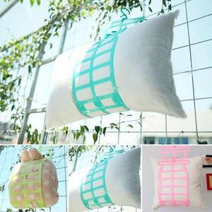 건조대 부피가 쿠션 솜 건조대 인형 빨래 있는 DS 세탁물 베개