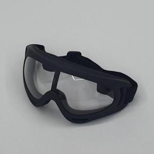아웃도어 방풍 투명 고글