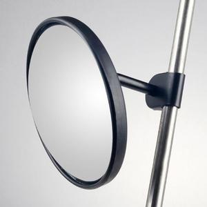 [KGPQWS8X_4B]라운드 대형차 보조미러 소형 광각미러