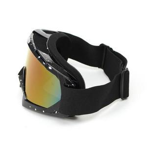 밴딩스트랩 스키장고글 자외선차단 스키 보드 고글