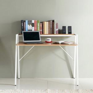 파로마 홈즈 브레인 1140 철제 선반 책상 HNM273