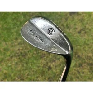 클리블랜드 REG 588 60도 S200 중고 웨지