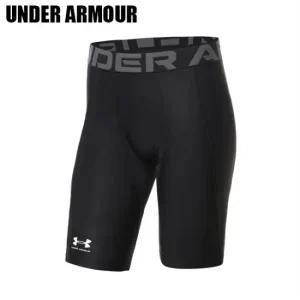[언더아머] 남성용 히트기어 아머 롱 쇼츠 1361602-001