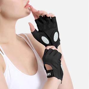 [KGPQWQYI_4B]블랙 L 헬스글러브 헬스스트랩 여성헬스장갑