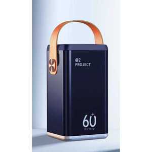 대용량보조배터리 초고속 충전 차박 캠핑용 여행용