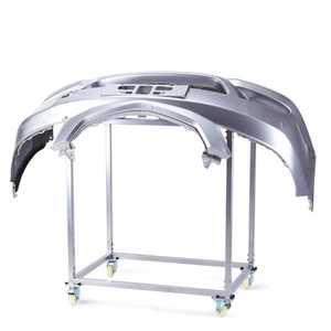 자동차 페인트 도색 수리 스프레이 판금 회전 다이