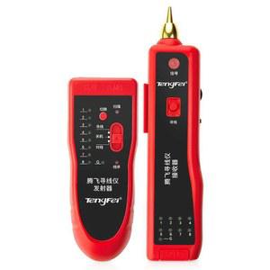 탐색 테스터기 케이블 멀티 무선대조기 단선체크