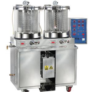 중탕기 탕약기 건강원 2구 전기 달임기 차탕기 홍삼