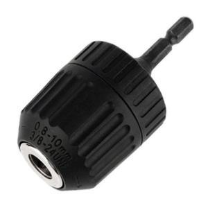 [KGPQWEHK_4B]드릴척 어댑터 변환기 목공용품 비트