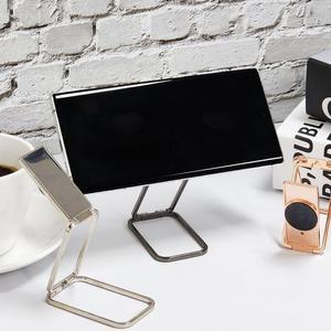 [BZI30IJ5_51D1]핸드폰 받침대겸용 핑커 손잡이 사각