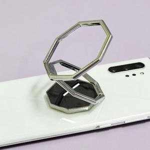 [BZI30IL3_51D1]핸드폰 받침대겸용 핑커 손잡이 육각