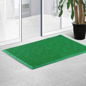 바닥 테잔디매트 현관 중형 현관코일매트 발판 업소용현관매트 업소용발매트 출입구