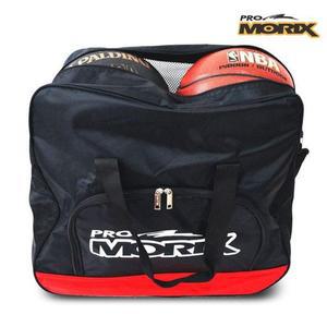[JHP02O24_51DG]프로모릭스 농구공가방 4개입