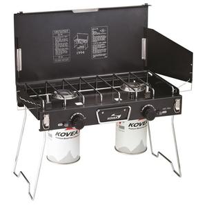 코베아 디럭스트윈 스토브