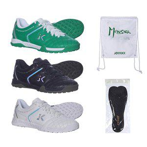 [스타]조이킥 신형 프리미엄 TPU 메쉬 족구화 몬스터