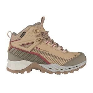 케이투 k2 여성용 트레킹화 등산화 패트릭 KWS25G02E6 라이트 브라운