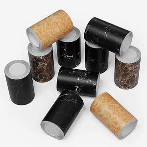 [HY5H3761_51]포인트 띠 벽지 데코 리폼 DDLS10cmX5m