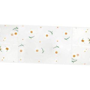 전자레인지 덮개 국화 다용도커버 전자렌지커버 (WFFTTDN)