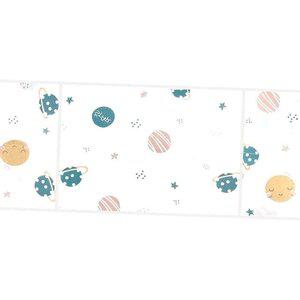 전자레인지 덮개 행성 다용도커버 주방꾸미기 (WFFTTOV)