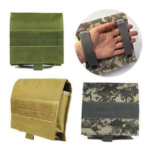 전술 배낭 가방 미니 보조 파우치 등산 핸드폰 물병 보관 보관 수납 지갑 크로스백 힙색