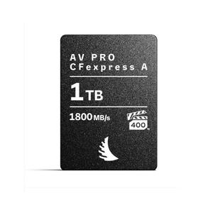 엔젤버드 CF 4.0 Type A For 소니 1TB 1800MB/s MK2 AV PRO CFexpress 메모리카드