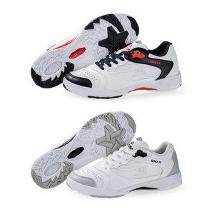 [스타] 뉴 족구화 큐맥스 신형 JS200 족구신발