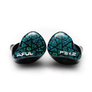 에이풀 퍼포머7 이어폰 트라이브리드 2DD 4BA 1평판형 AFUL PERFORMER7 (앵키인증정품)