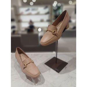 [NS홈쇼핑][닥스제화] DLS501LS58 여성 데일리 펌프스 구두[34981205]