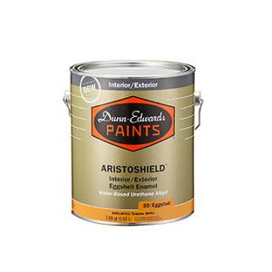 던에드워드_아리스토쉴드 실내외용 계란광 철제&금속용_1QT(약1리터)