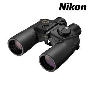 니콘정품 7X50 CF WP GLOBAL COMPASS 해상용 방수쌍안경