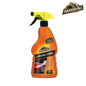 아머올 스피드 왁스 스프레이 500ml