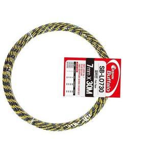 [JHL16O8R_51CE]요비선 SB-LO7100 (7MMx100M) SB-LO710