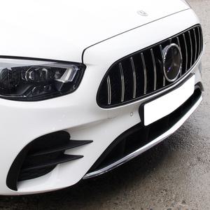 벤츠 E클래스 쿠페 컨버터블 세로그릴 W213 16년이후 용품