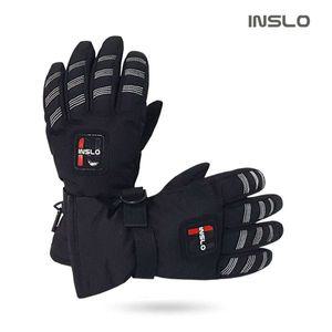 [오너클랜]스키보드장갑 쥬니어오지 방한 인슬로장갑 DH 1271