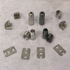 신발끈 운동화끈 클립 고정 캡슐 무매듭 풀림방지